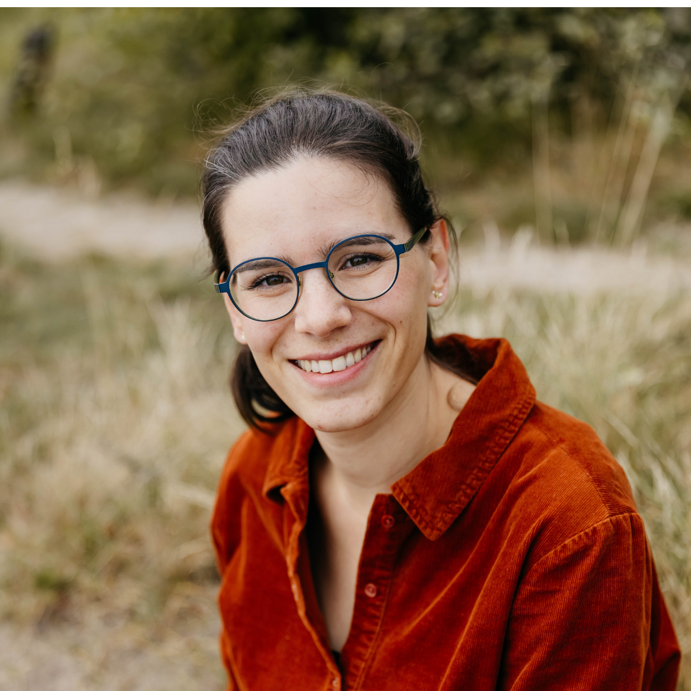 Annelies Vanherck medewerker collectiezorg en beheer, vrijwilligerswerking en publiekswerking