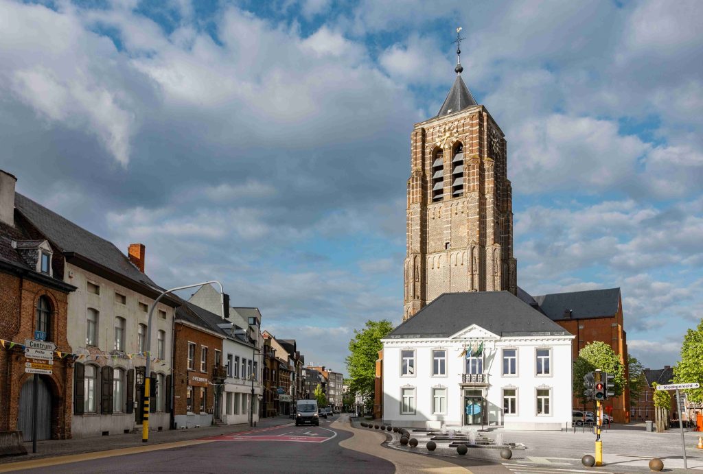 Stuifzand en gemeente Mol beginnen aan een herinventarisatie van het bouwkundige erfgoed in de gemeente.